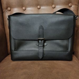 Coach Laptop Bag